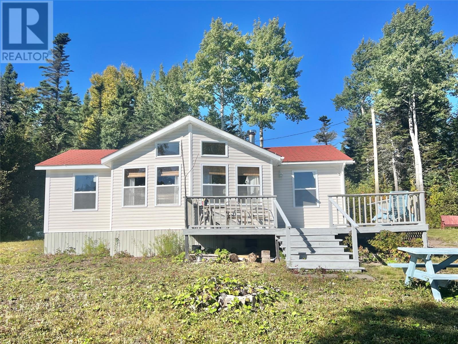 132290 West Bottom North Road, South Brook, Newfoundland & Labrador  A0J 1S0 - Photo 1 - 1291137