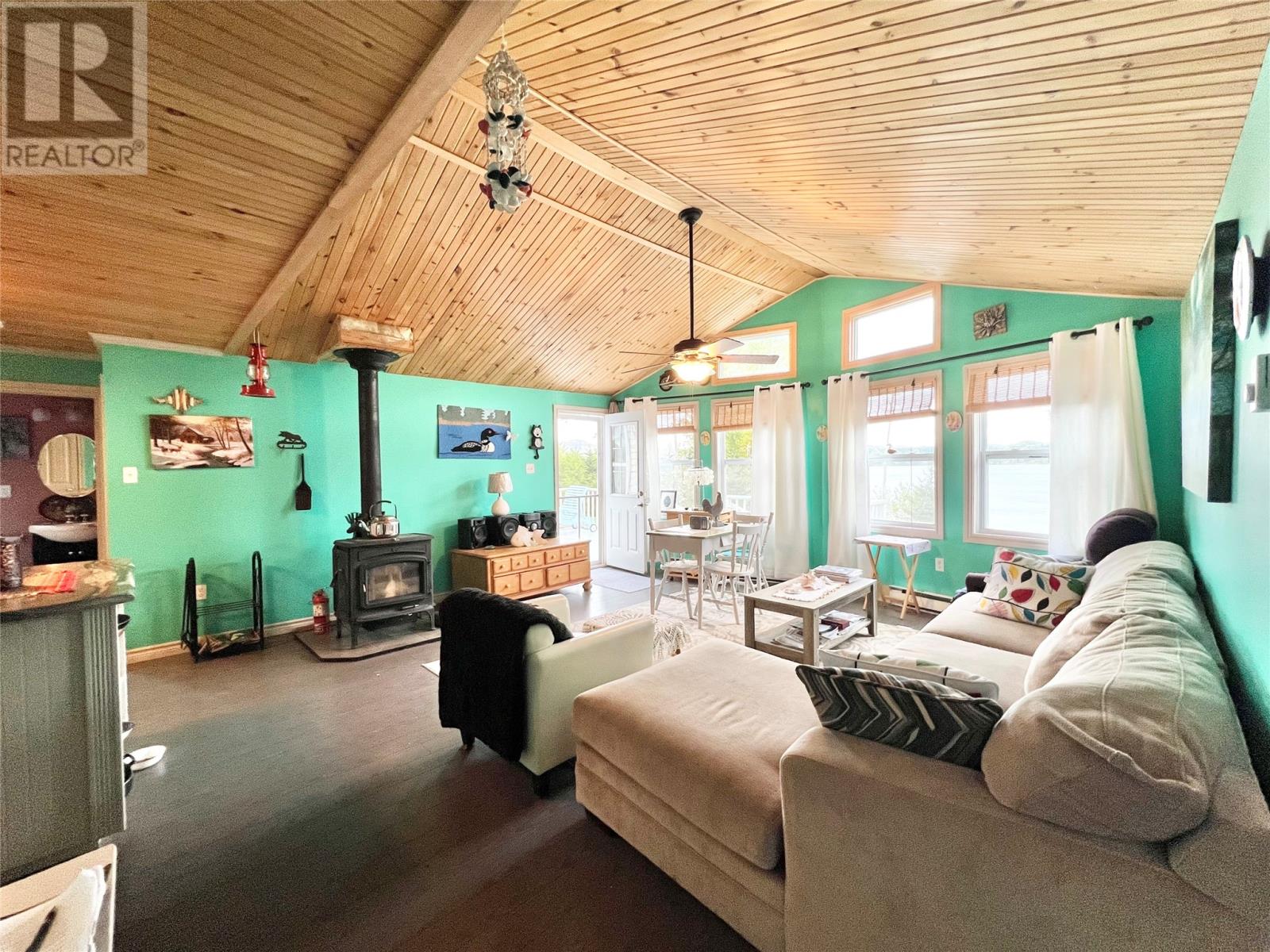 132290 West Bottom North Road, South Brook, Newfoundland & Labrador  A0J 1S0 - Photo 14 - 1291137