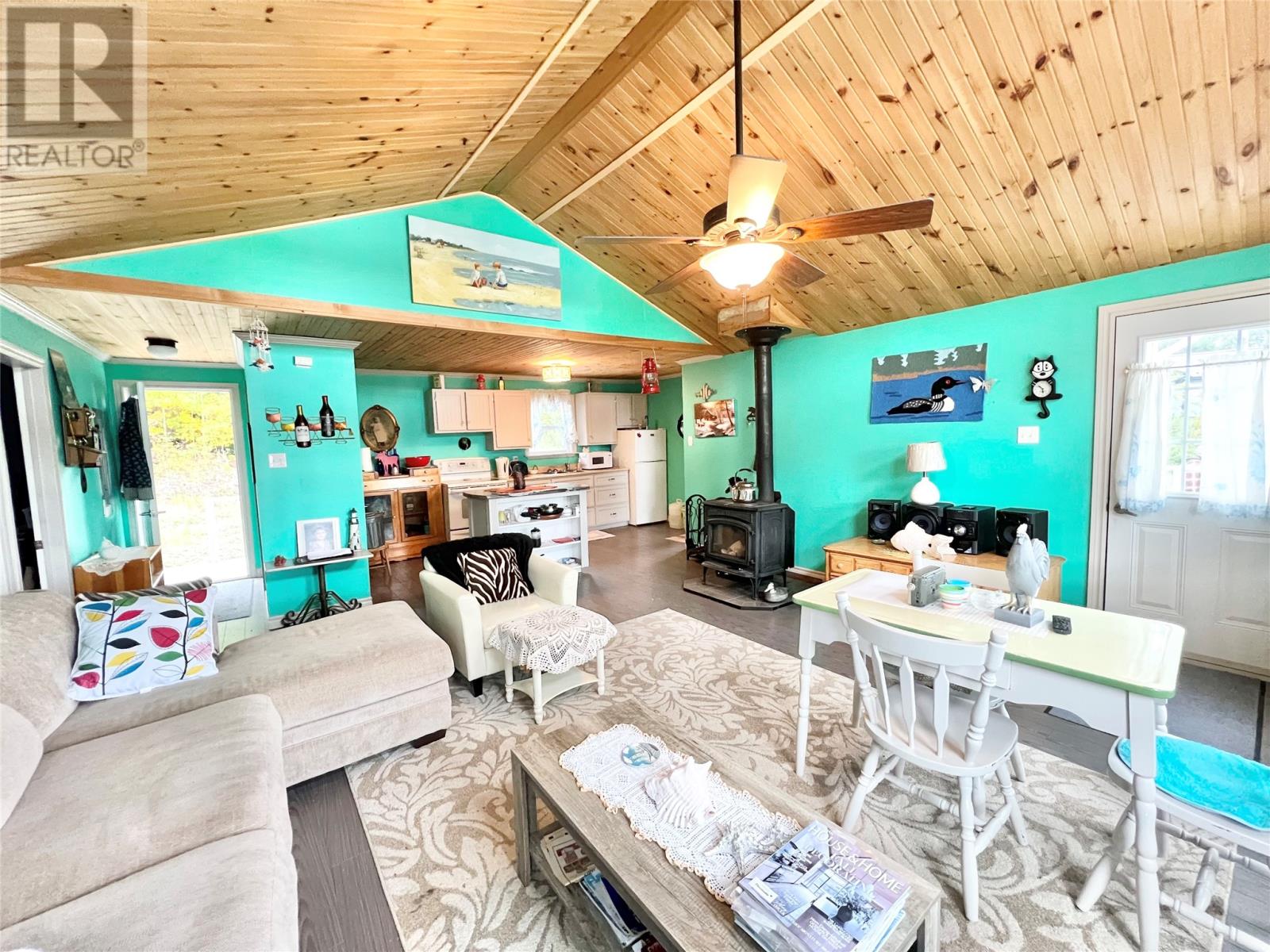 132290 West Bottom North Road, South Brook, Newfoundland & Labrador  A0J 1S0 - Photo 15 - 1291137