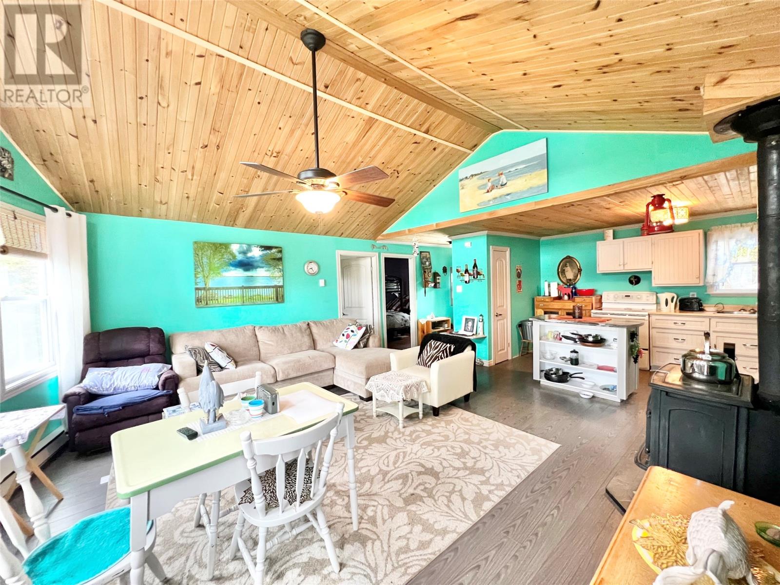 132290 West Bottom North Road, South Brook, Newfoundland & Labrador  A0J 1S0 - Photo 16 - 1291137