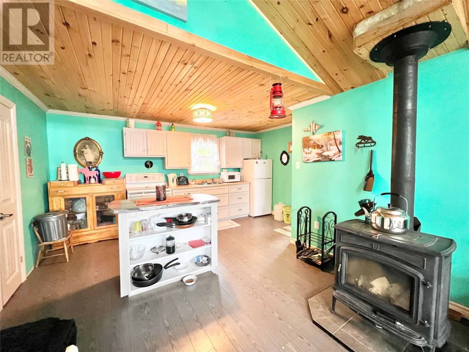 132290 West Bottom North Road, South Brook, Newfoundland & Labrador  A0J 1S0 - Photo 17 - 1291137