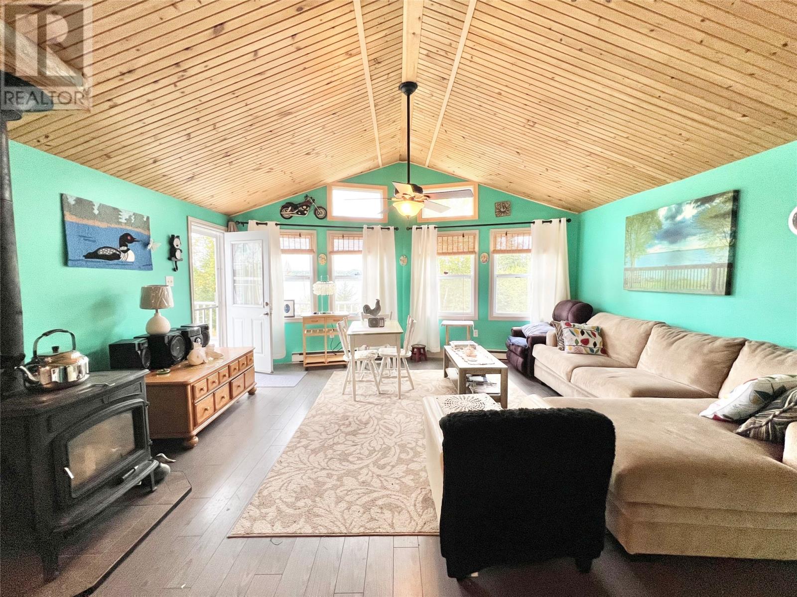 132290 West Bottom North Road, South Brook, Newfoundland & Labrador  A0J 1S0 - Photo 18 - 1291137