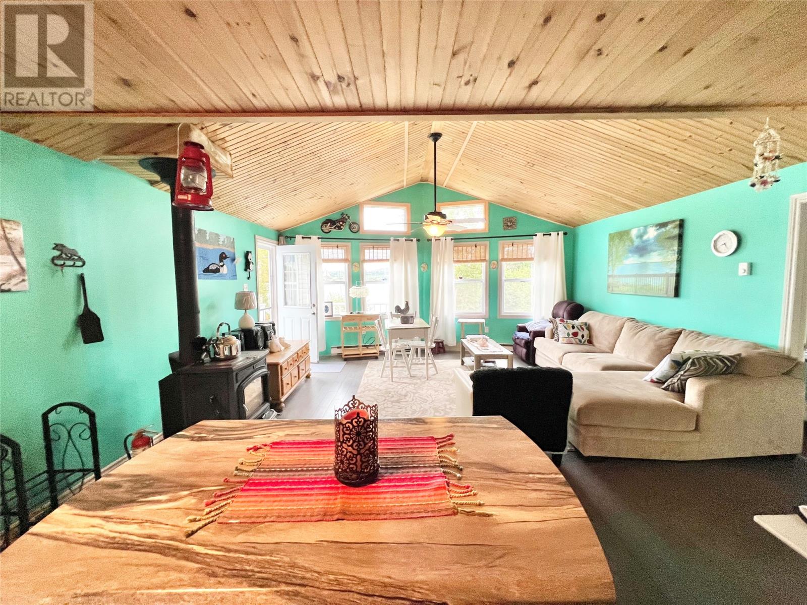 132290 West Bottom North Road, South Brook, Newfoundland & Labrador  A0J 1S0 - Photo 19 - 1291137