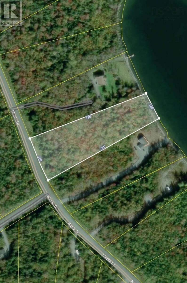 Lot 1a-31 Maple Drive, Cape George Estates, Nova Scotia  B0E 3B0 - Photo 23 - 202524966