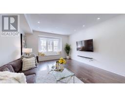 134 Frederick Wilson Avenue, Markham (Cornell), Ca