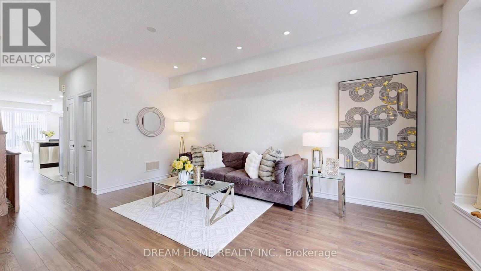 134 Frederick Wilson Avenue, Markham, Ontario  L6B 0R1 - Photo 16 - N12260840