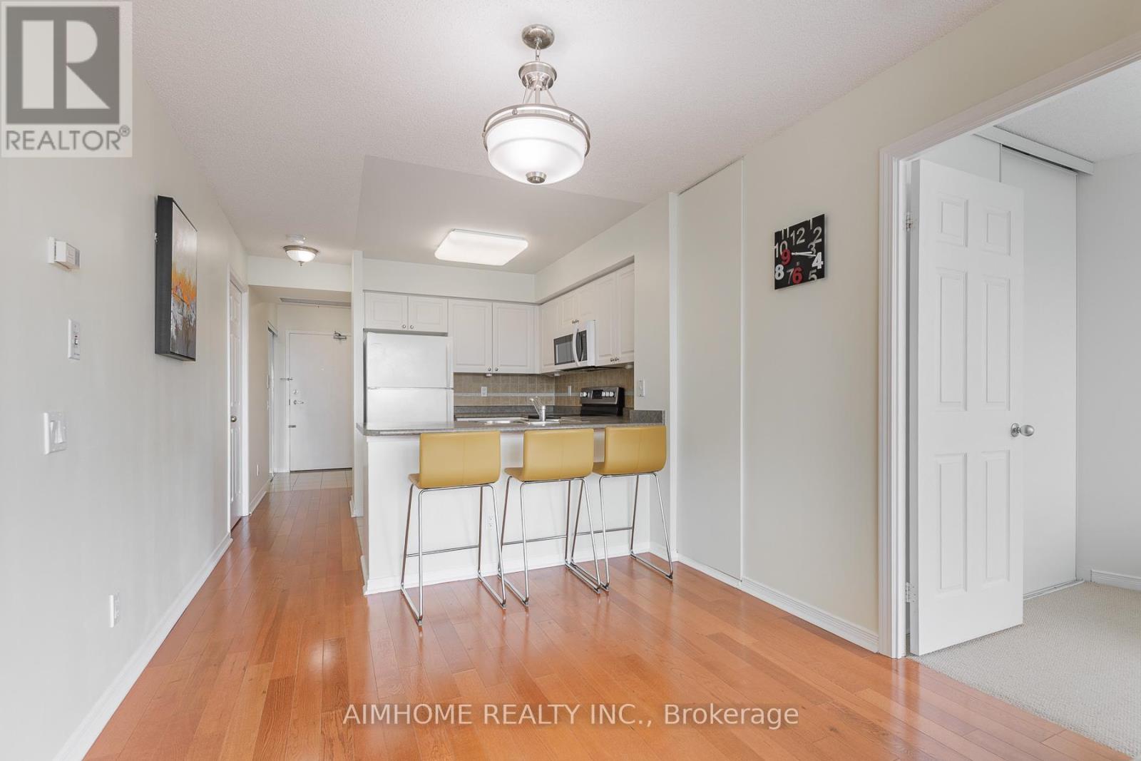 1106 - 30 Harrison Garden Boulevard, Toronto, Ontario  M2N 7A9 - Photo 10 - C12336174