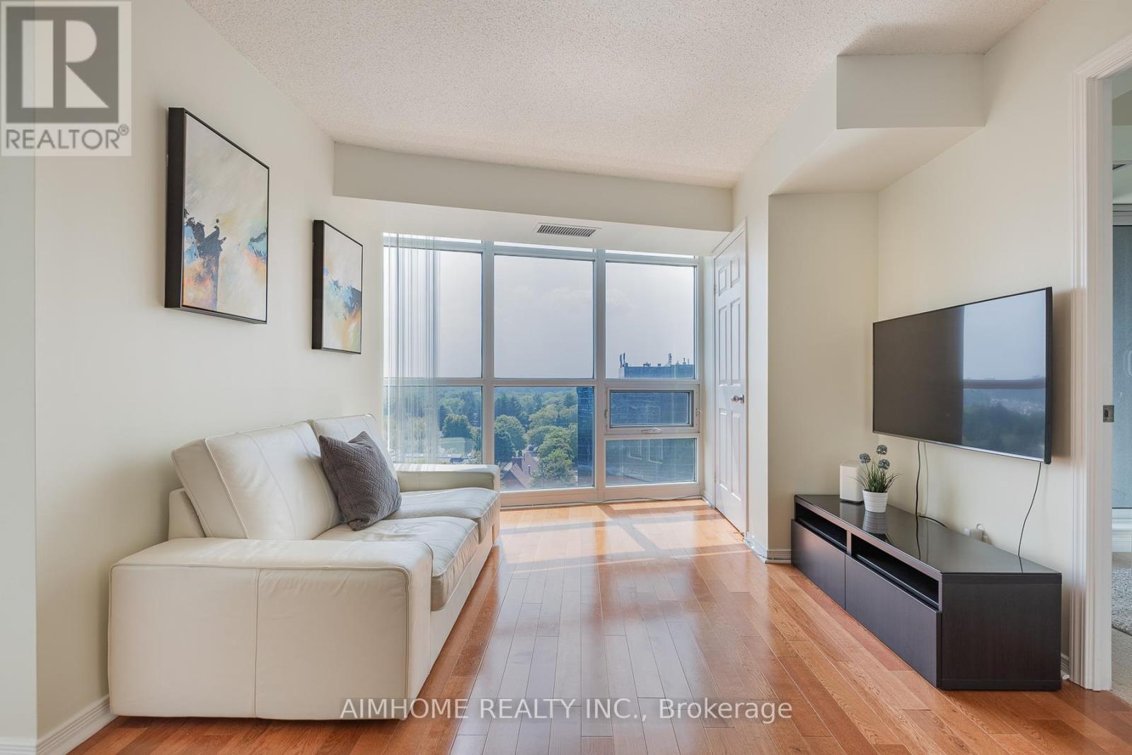 1106 - 30 Harrison Garden Boulevard, Toronto, Ontario  M2N 7A9 - Photo 7 - C12336174