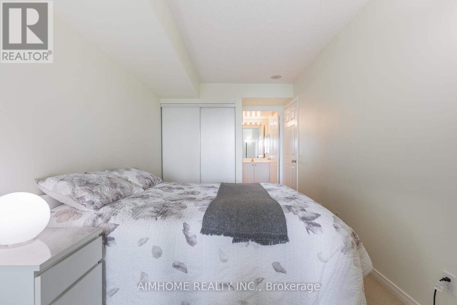1106 - 30 Harrison Garden Boulevard, Toronto, Ontario  M2N 7A9 - Photo 18 - C12336174