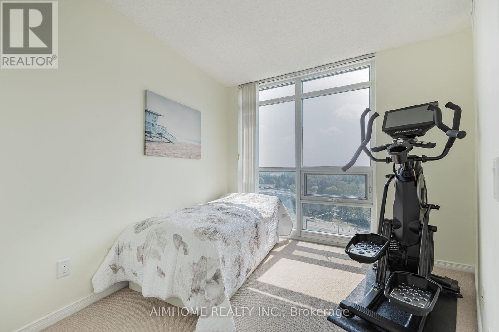 1106 - 30 Harrison Garden Boulevard, Toronto, Ontario  M2N 7A9 - Photo 26 - C12336174