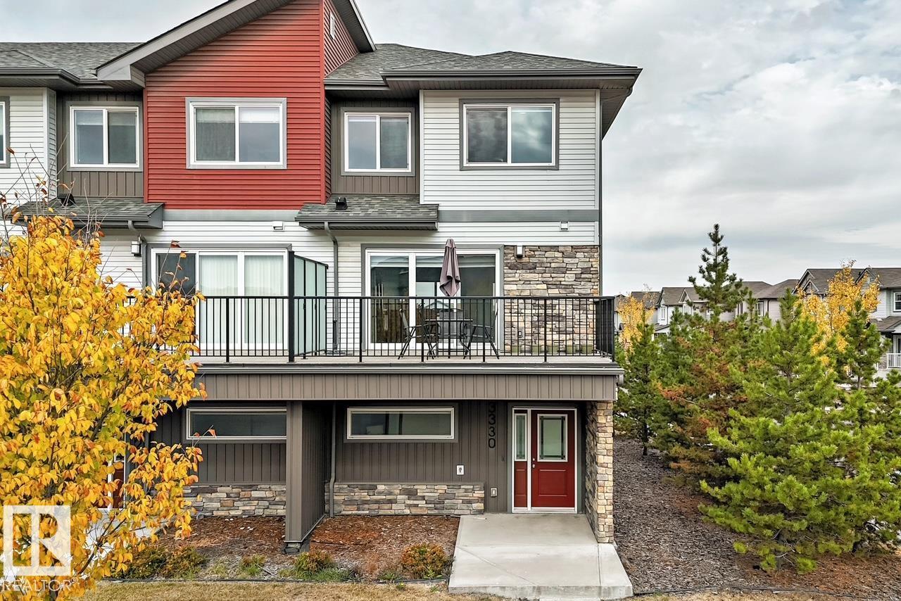 3330 15a Av Nw, Edmonton, Alberta  T6T 0Y1 - Photo 1 - E4460598