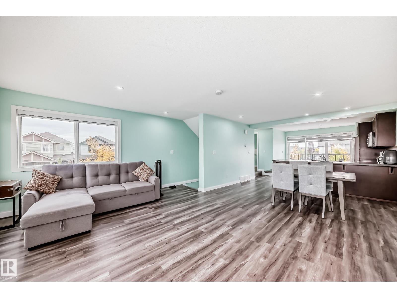 3330 15a Av Nw, Edmonton, Alberta  T6T 0Y1 - Photo 12 - E4460598