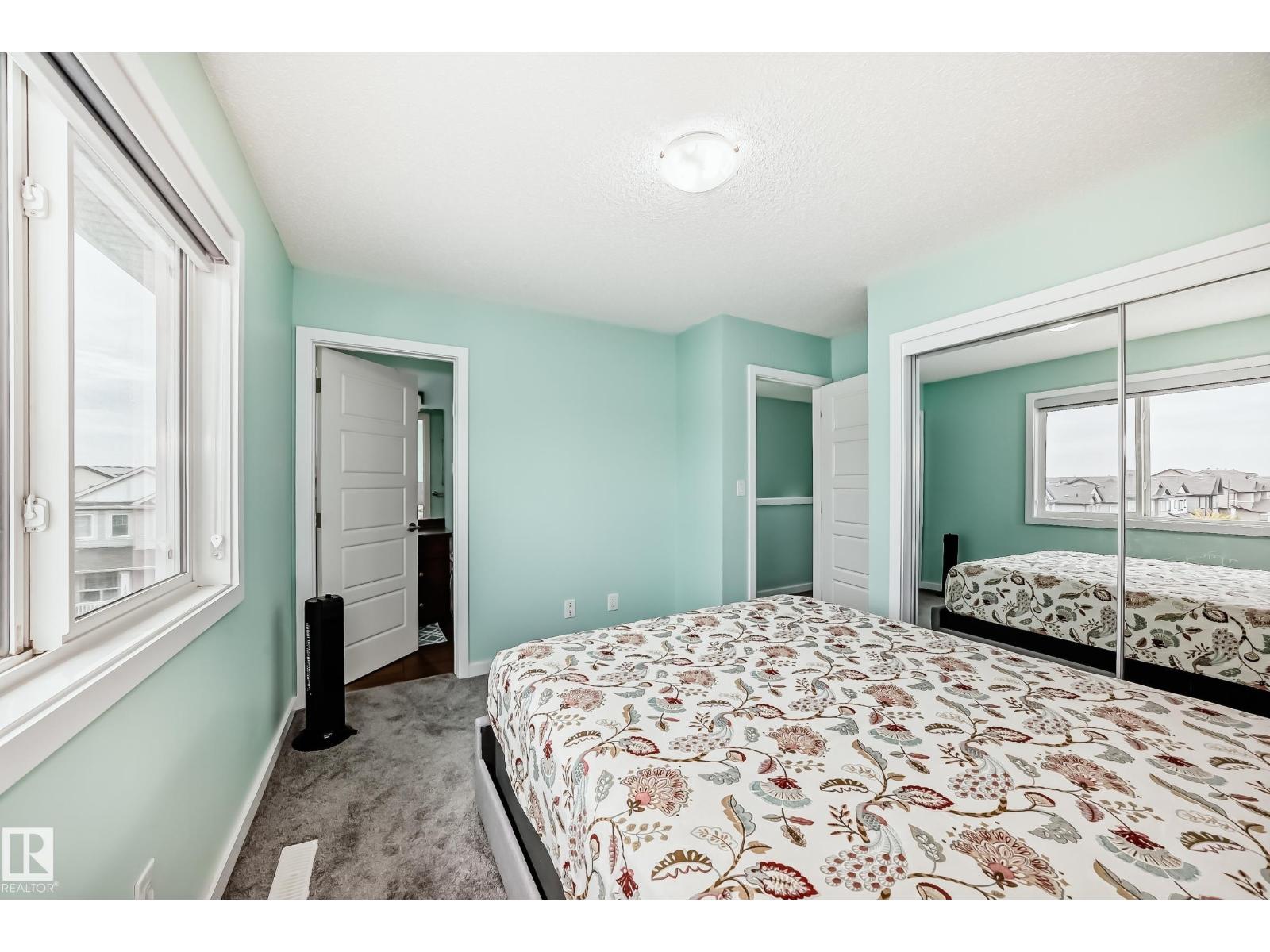 3330 15a Av Nw, Edmonton, Alberta  T6T 0Y1 - Photo 17 - E4460598