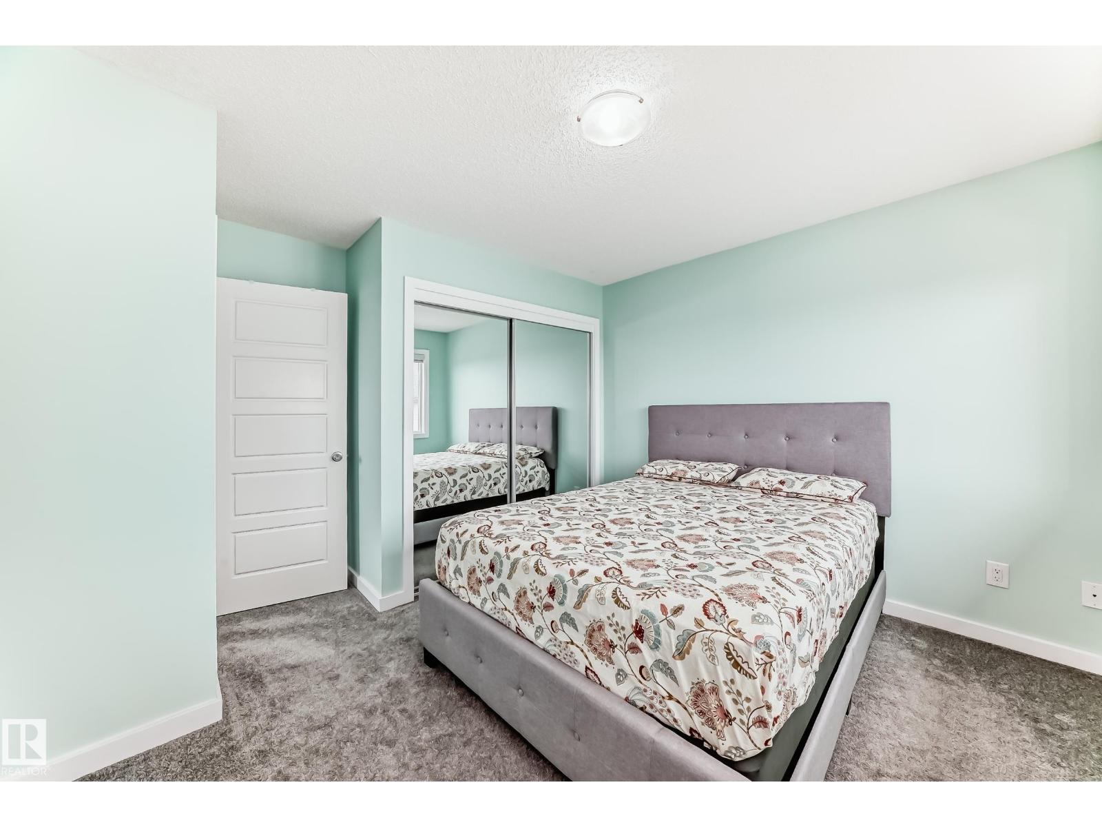 3330 15a Av Nw, Edmonton, Alberta  T6T 0Y1 - Photo 18 - E4460598