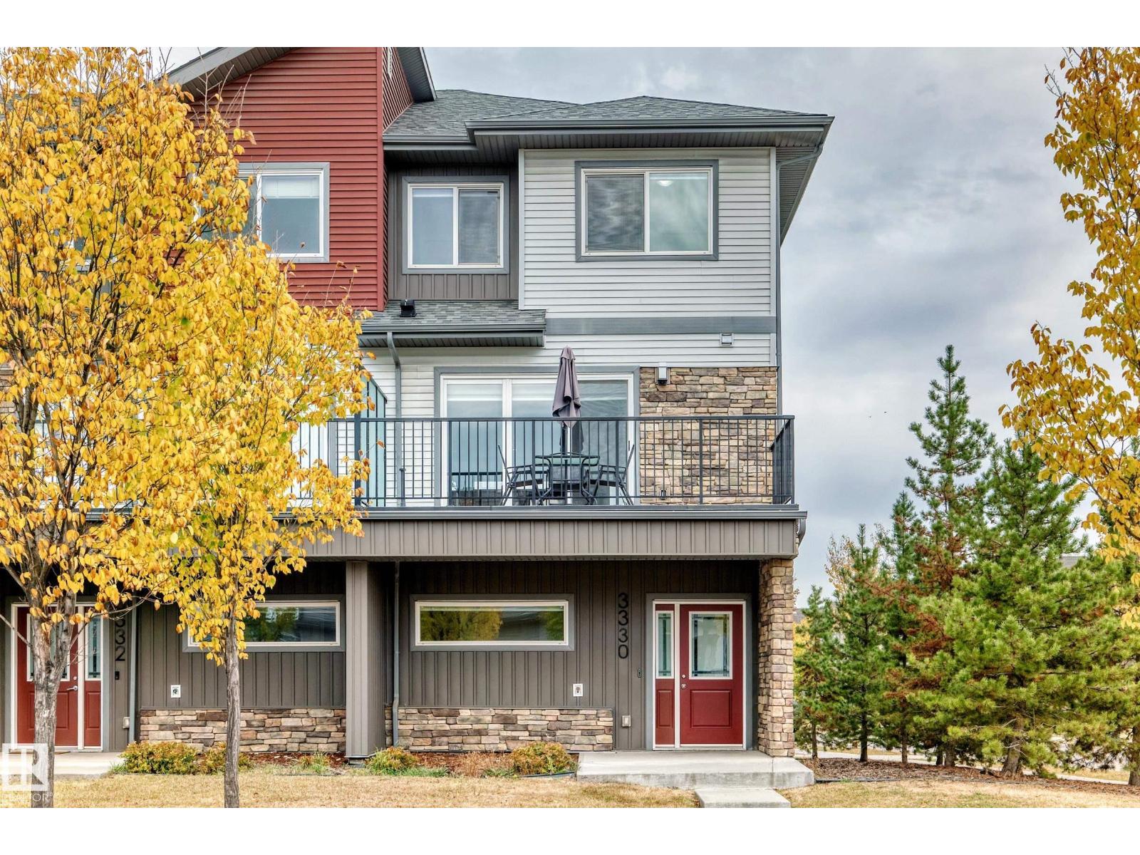 3330 15a Av Nw, Edmonton, Alberta  T6T 0Y1 - Photo 2 - E4460598