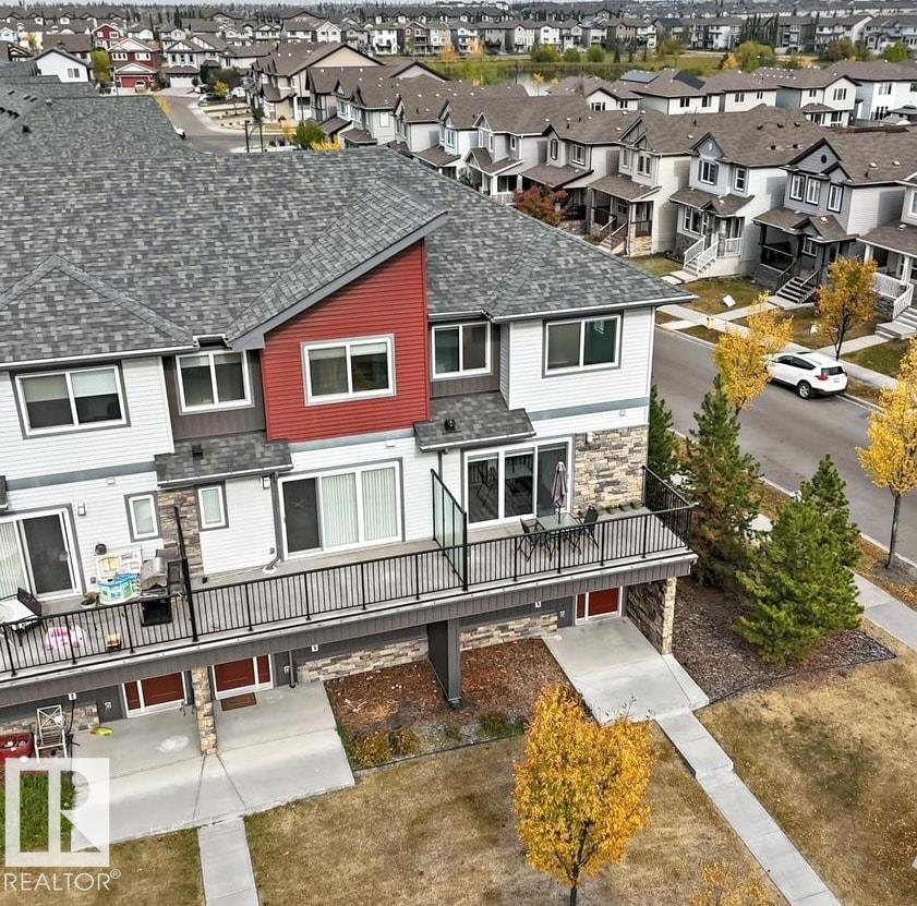 3330 15a Av Nw, Edmonton, Alberta  T6T 0Y1 - Photo 3 - E4460598