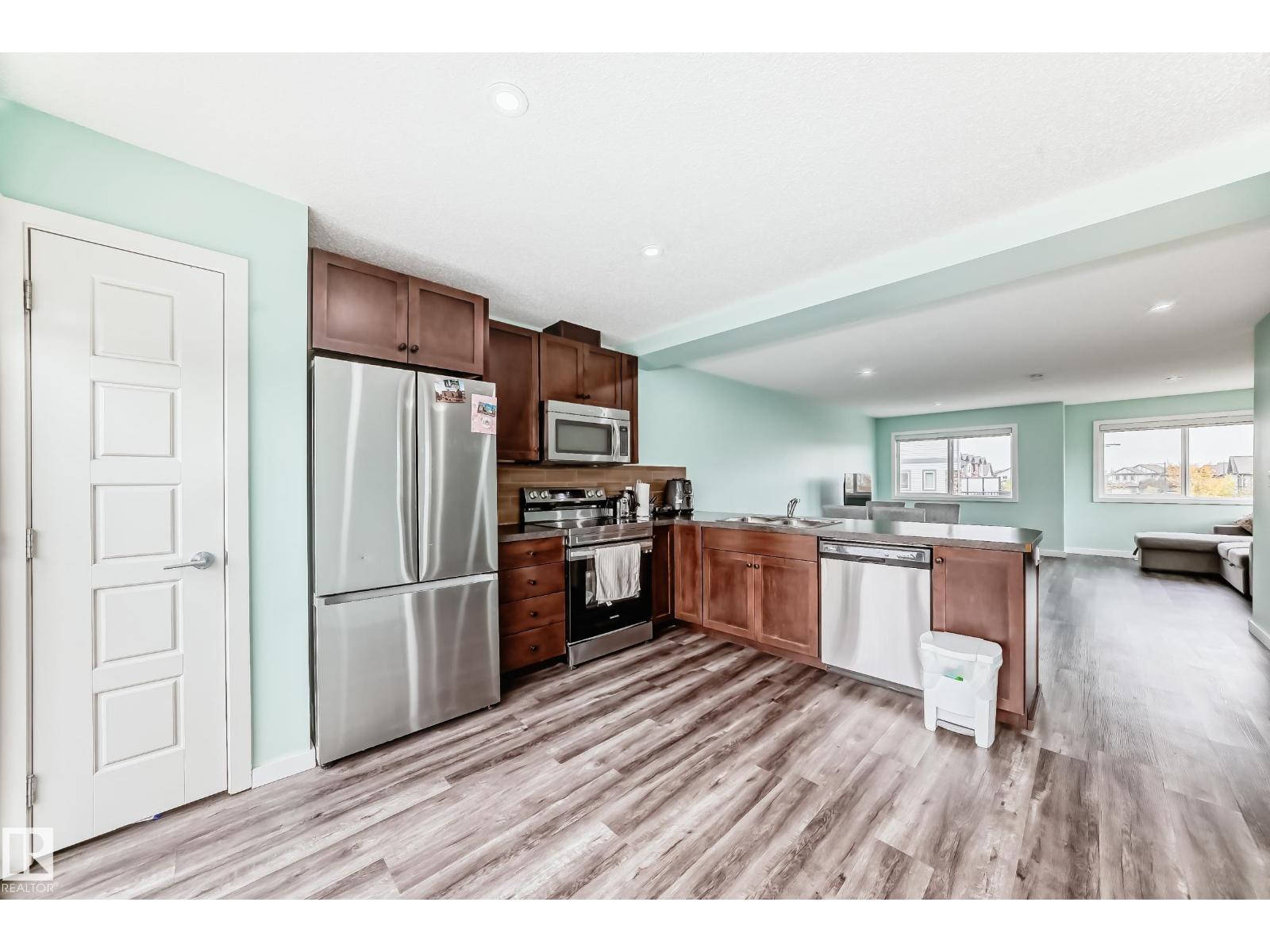 3330 15a Av Nw, Edmonton, Alberta  T6T 0Y1 - Photo 7 - E4460598