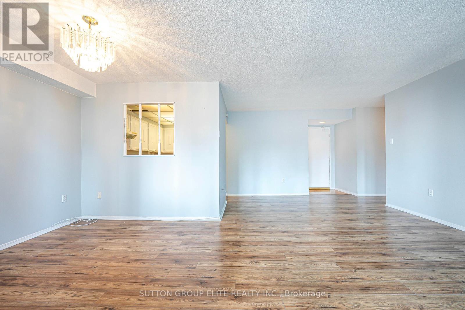 1203 - 3590 Kaneff Crescent, Mississauga, Ontario  L5A 3X3 - Photo 10 - W12286533
