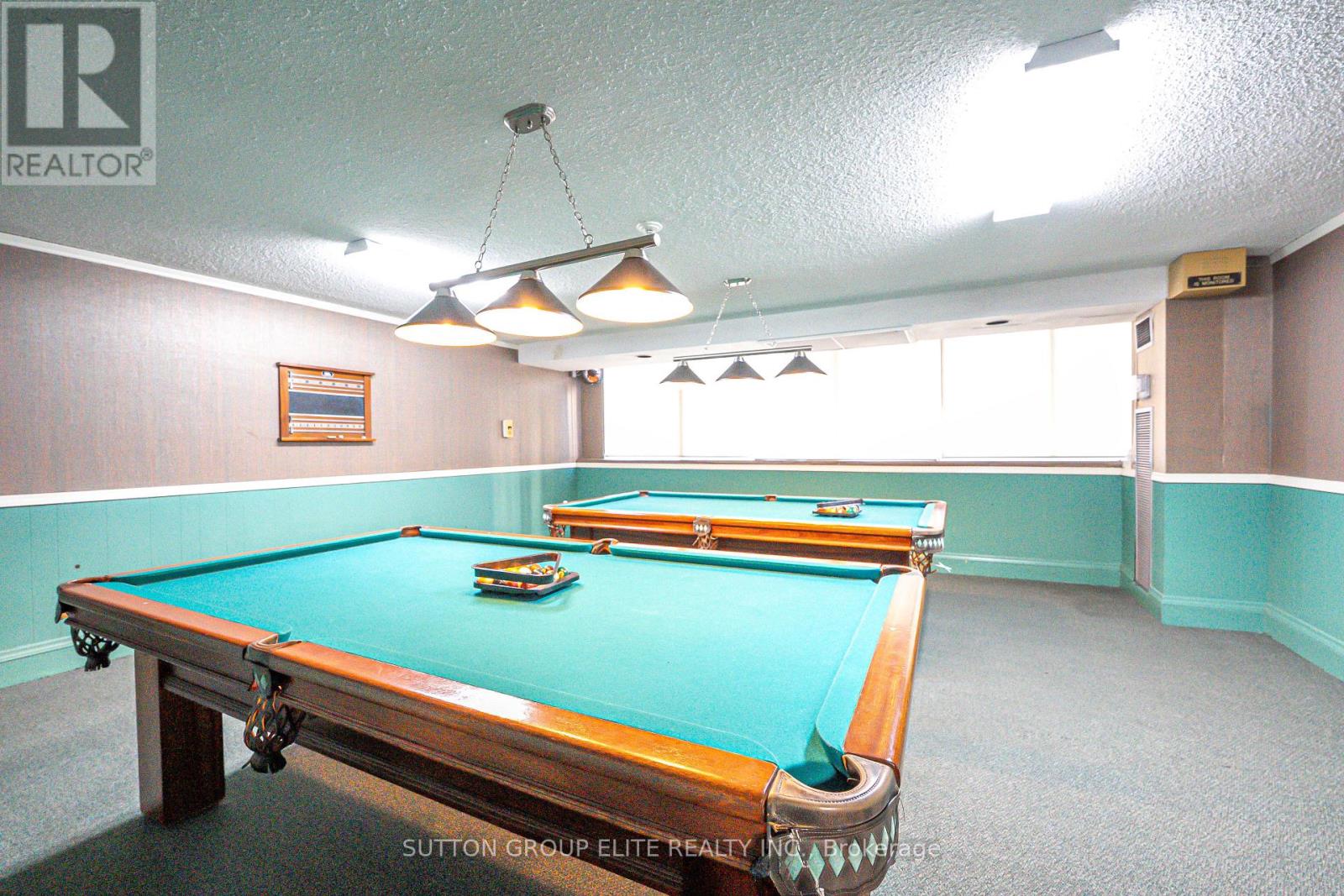 1203 - 3590 Kaneff Crescent, Mississauga, Ontario  L5A 3X3 - Photo 41 - W12286533