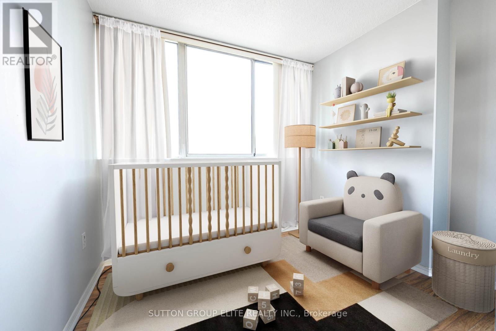 1203 - 3590 Kaneff Crescent, Mississauga, Ontario  L5A 3X3 - Photo 26 - W12286533