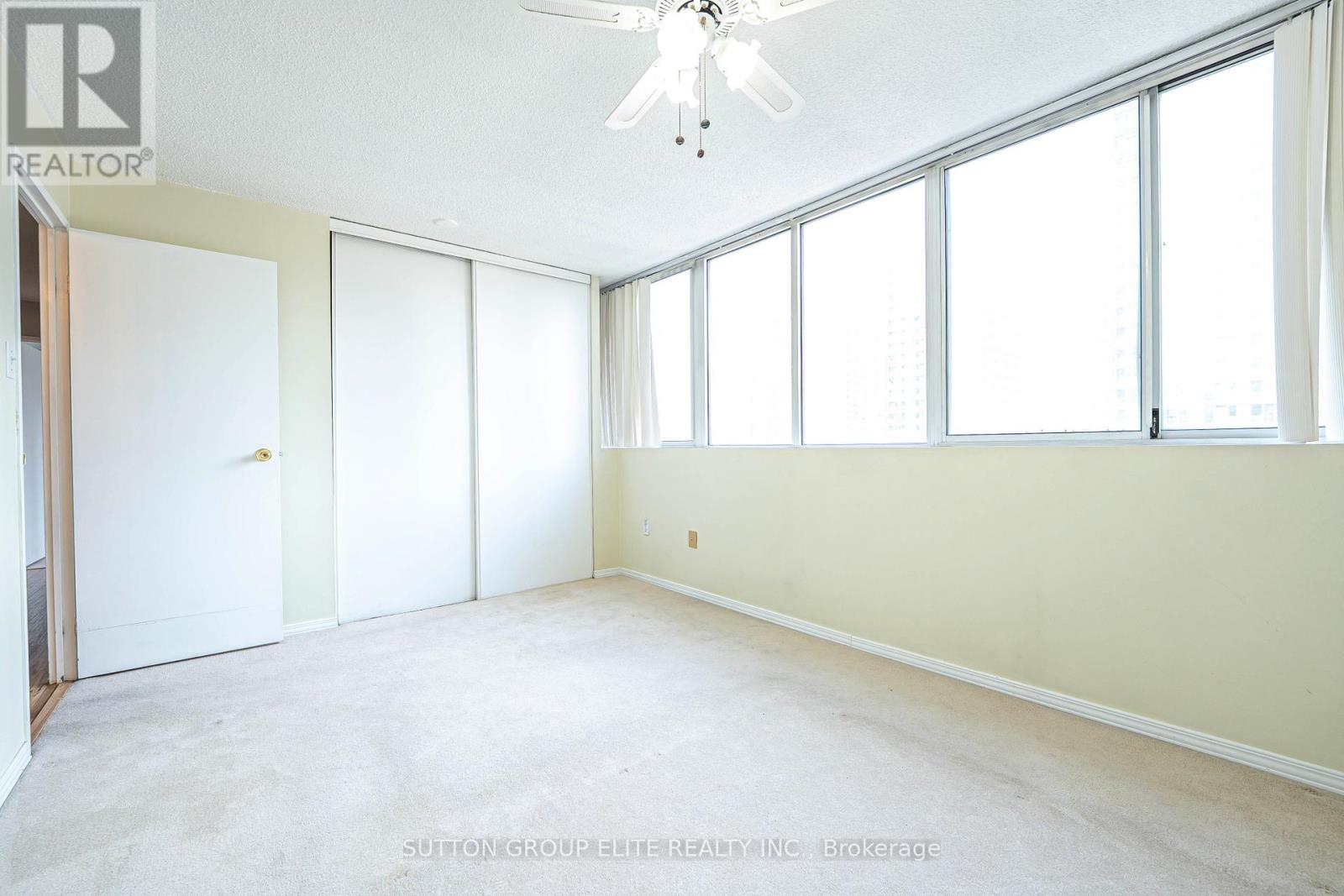 1203 - 3590 Kaneff Crescent, Mississauga, Ontario  L5A 3X3 - Photo 25 - W12286533