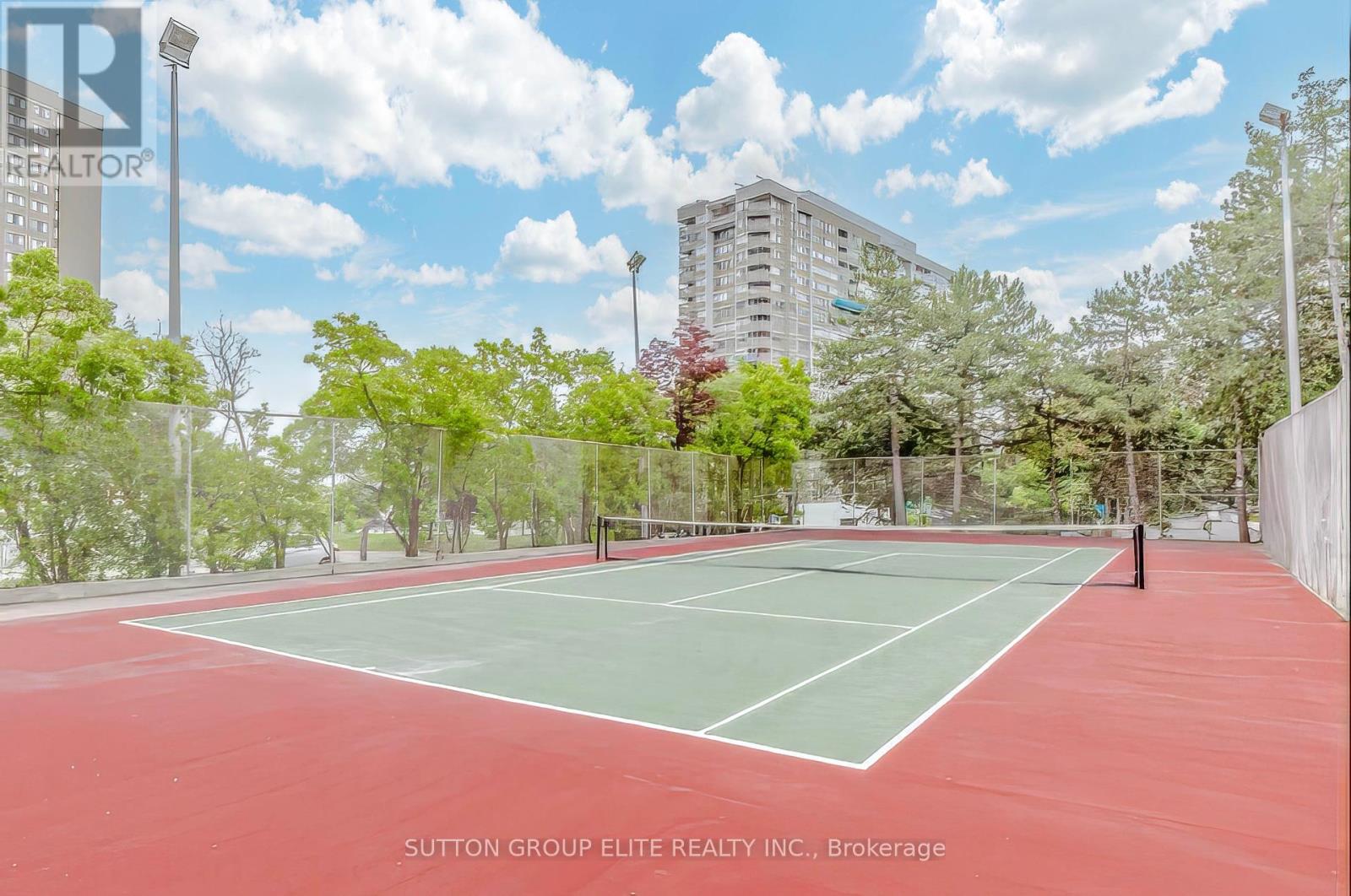 1203 - 3590 Kaneff Crescent, Mississauga, Ontario  L5A 3X3 - Photo 48 - W12286533