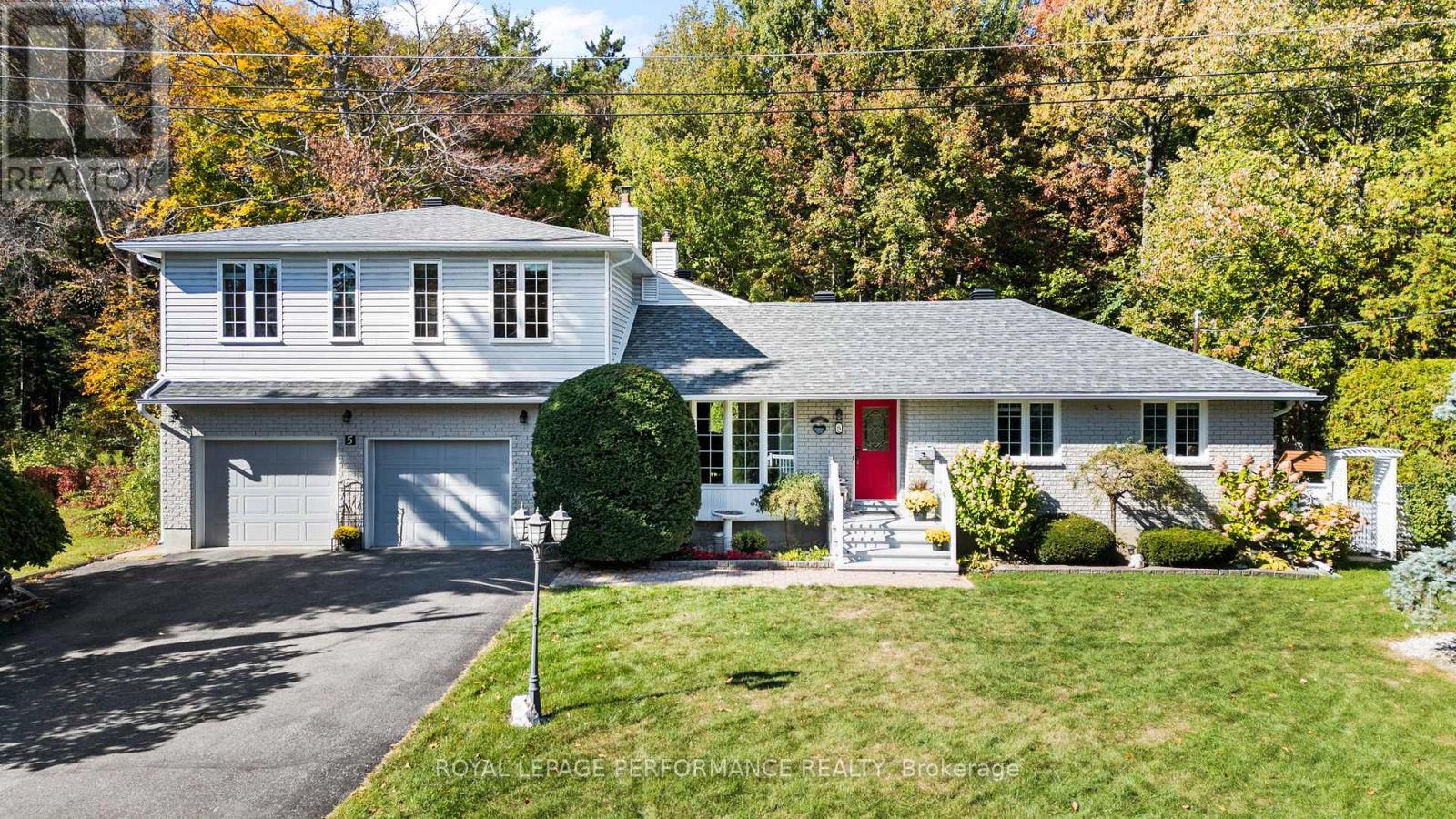 5 Revol Road, Ottawa, Ontario  K2G 0B8 - Photo 1 - X12442036