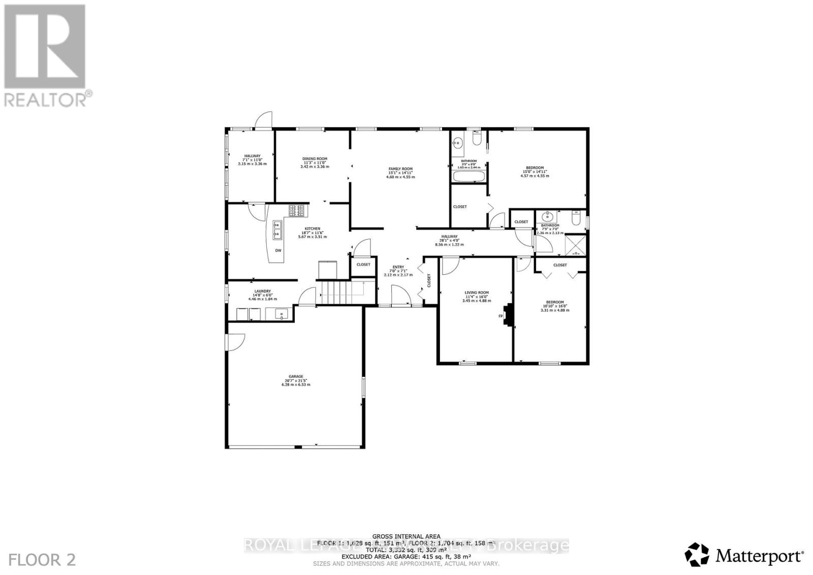 16 Tatra Street, Mississippi Mills, Ontario  K0A 1A0 - Photo 26 - X12442079
