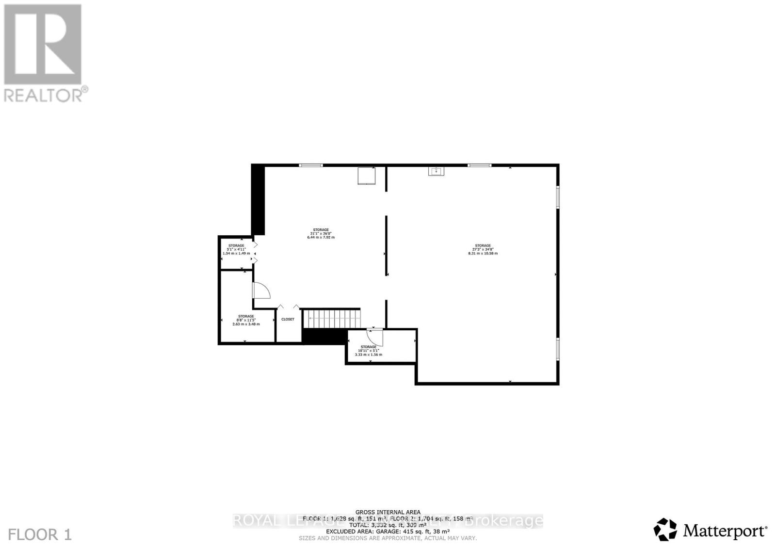 16 Tatra Street, Mississippi Mills, Ontario  K0A 1A0 - Photo 27 - X12442079