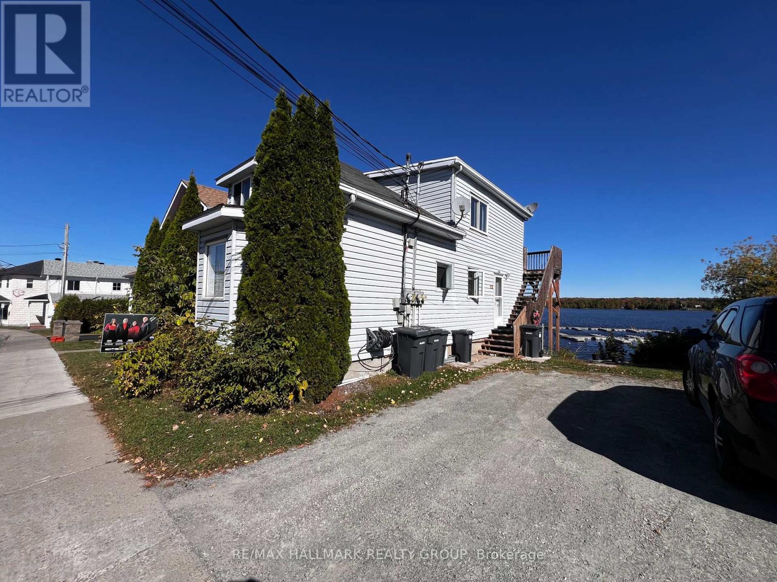 1109-1111 Main Street E, Hawkesbury, Ontario  K6A 1B8 - Photo 6 - X12442089