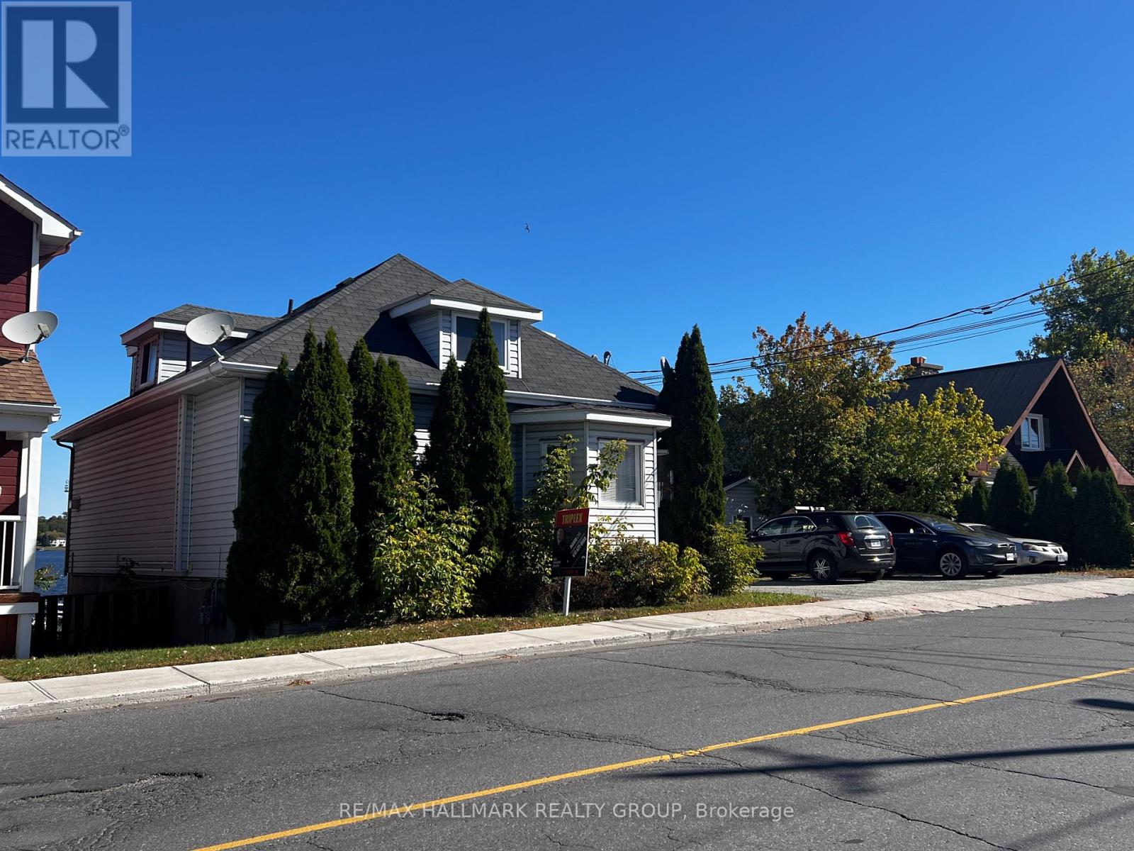 1109-1111 Main Street E, Hawkesbury, Ontario  K6A 1B8 - Photo 7 - X12442089
