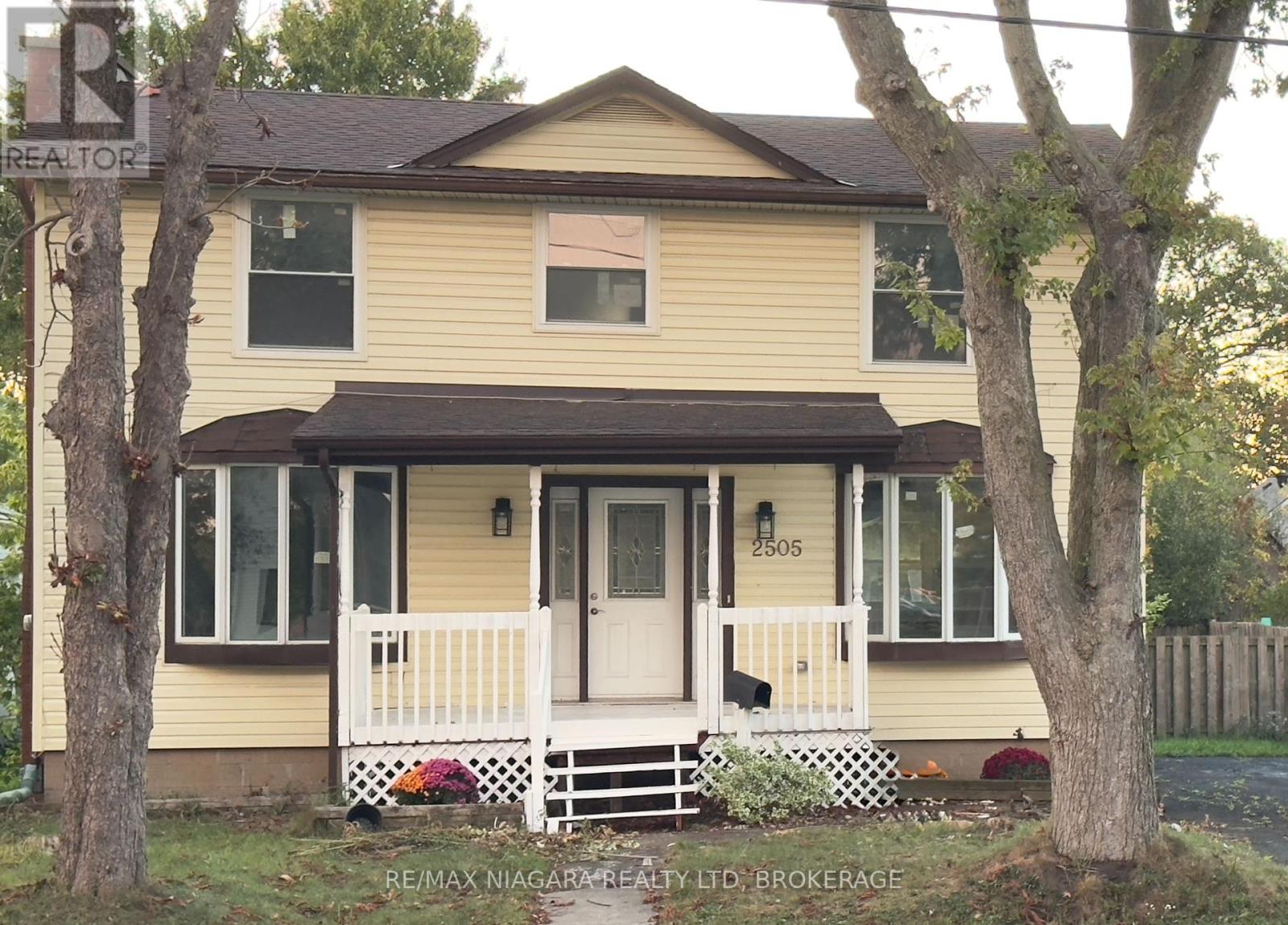 2505 STEVENSVILLE ROAD, Fort Erie, Ontario