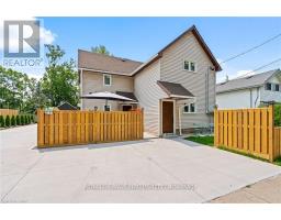 MAIN - 3717 HIBBARD STREET, Fort Erie, Ontario