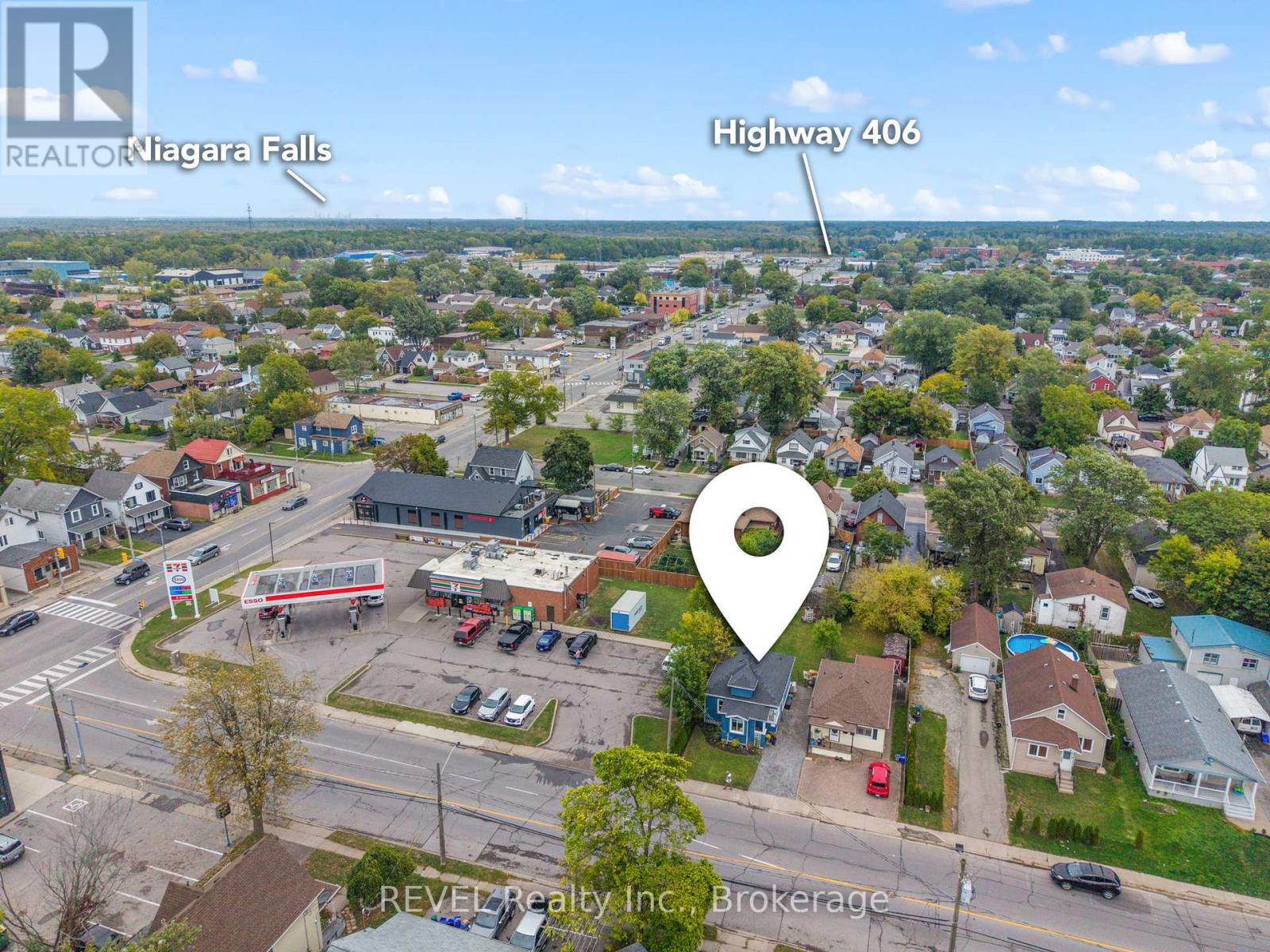 18 Crowland Avenue, Welland, Ontario  L3B 1W9 - Photo 34 - X12442091