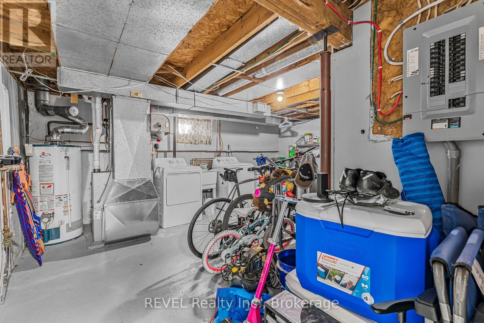 254 - 195 Denistoun Street, Welland, Ontario  L3C 6J6 - Photo 27 - X12442092