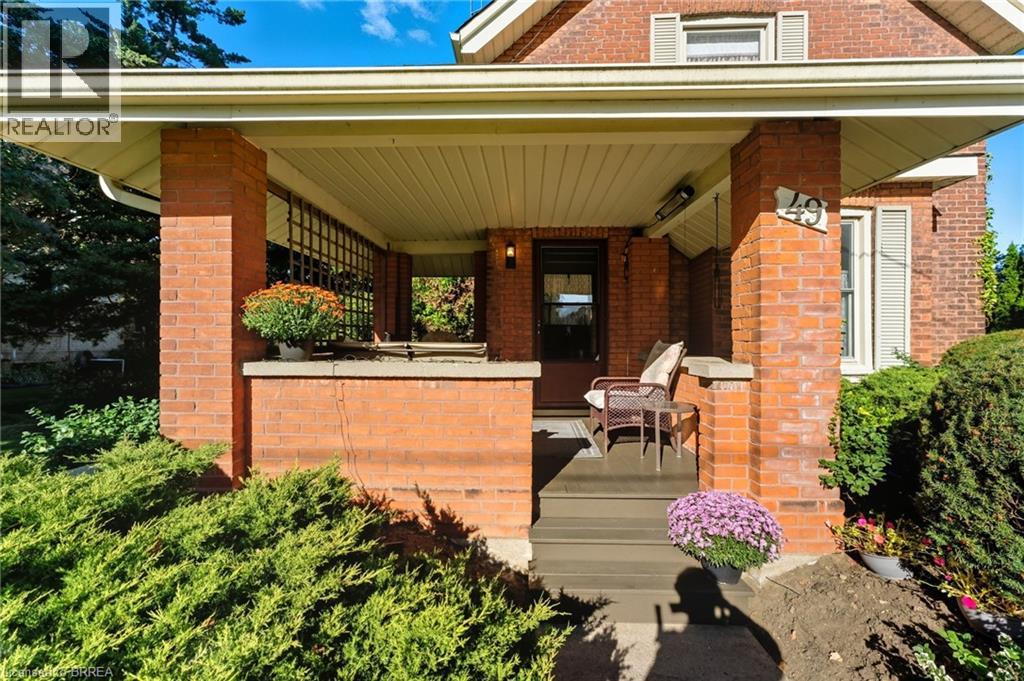 49 St Andrew Street, Paris, Ontario  N3L 2X2 - Photo 3 - 40775305