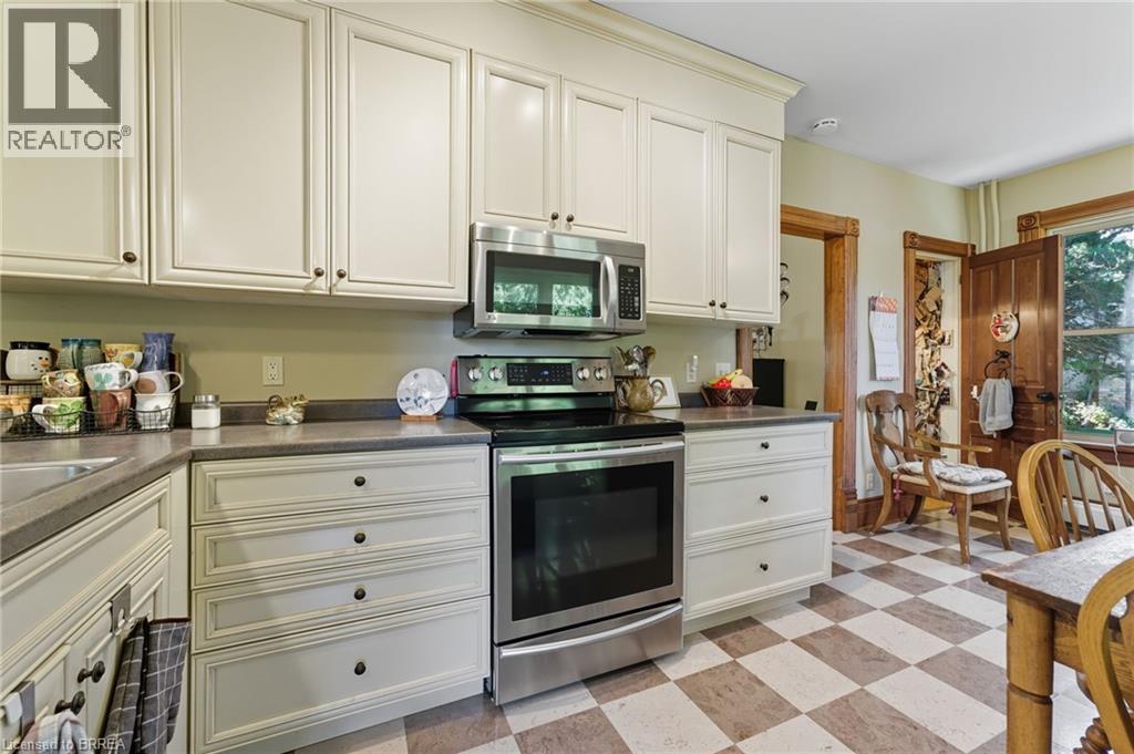 49 St Andrew Street, Paris, Ontario  N3L 2X2 - Photo 14 - 40775305
