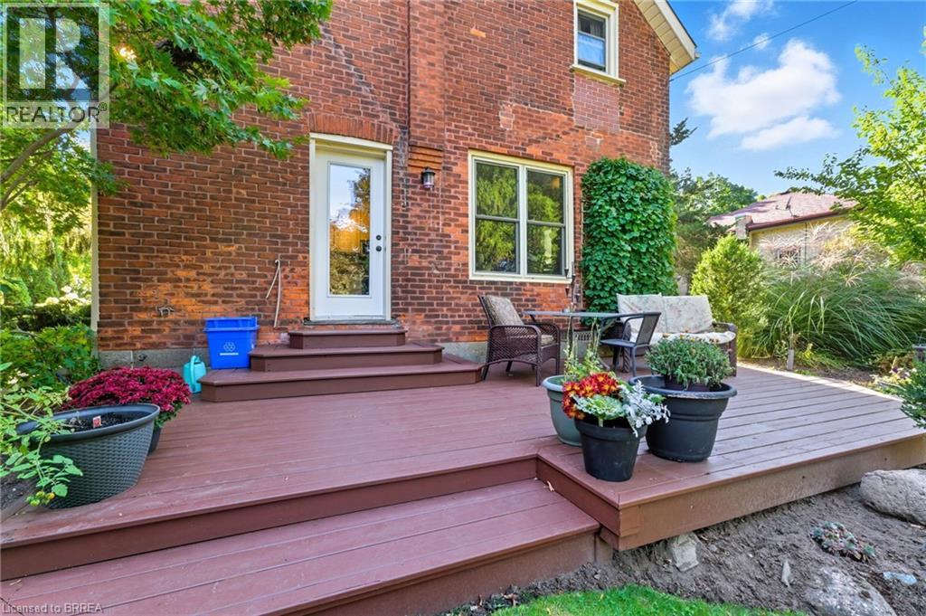 49 St Andrew Street, Paris, Ontario  N3L 2X2 - Photo 27 - 40775305