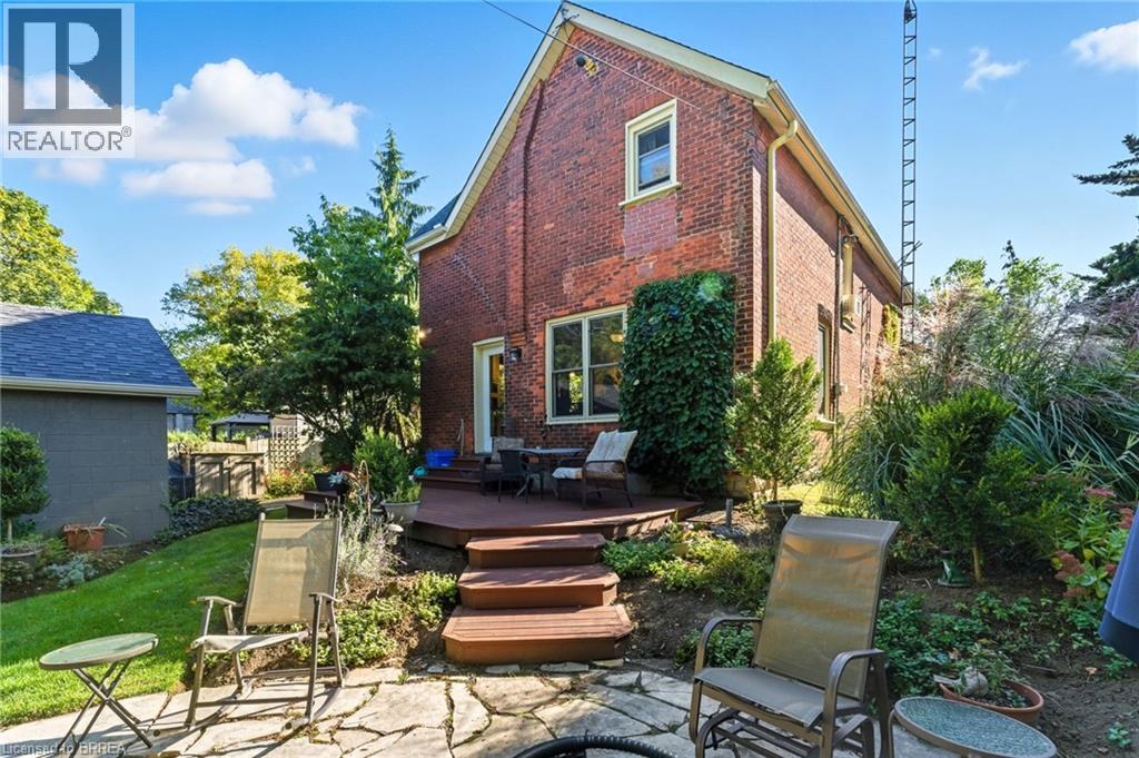 49 St Andrew Street, Paris, Ontario  N3L 2X2 - Photo 29 - 40775305