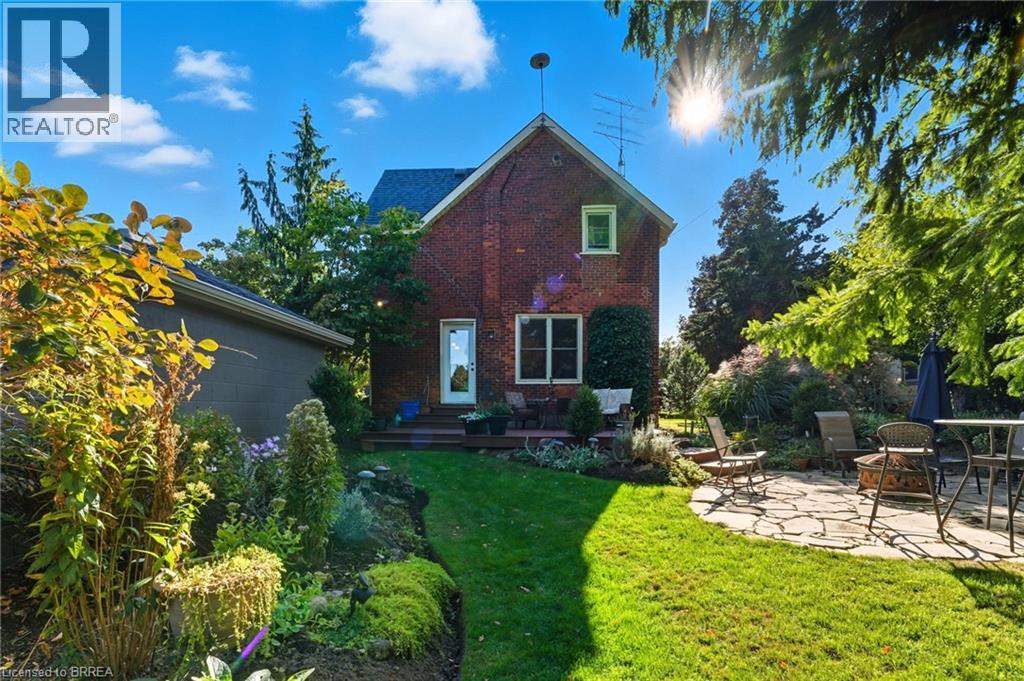 49 St Andrew Street, Paris, Ontario  N3L 2X2 - Photo 30 - 40775305