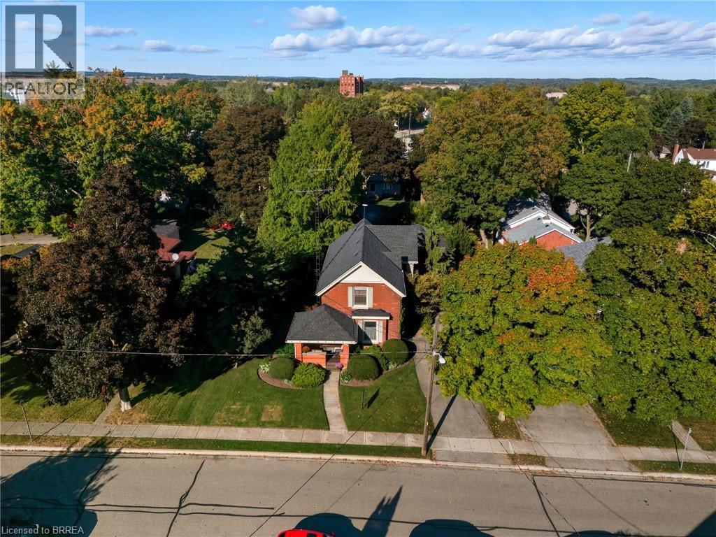 49 St Andrew Street, Paris, Ontario  N3L 2X2 - Photo 34 - 40775305