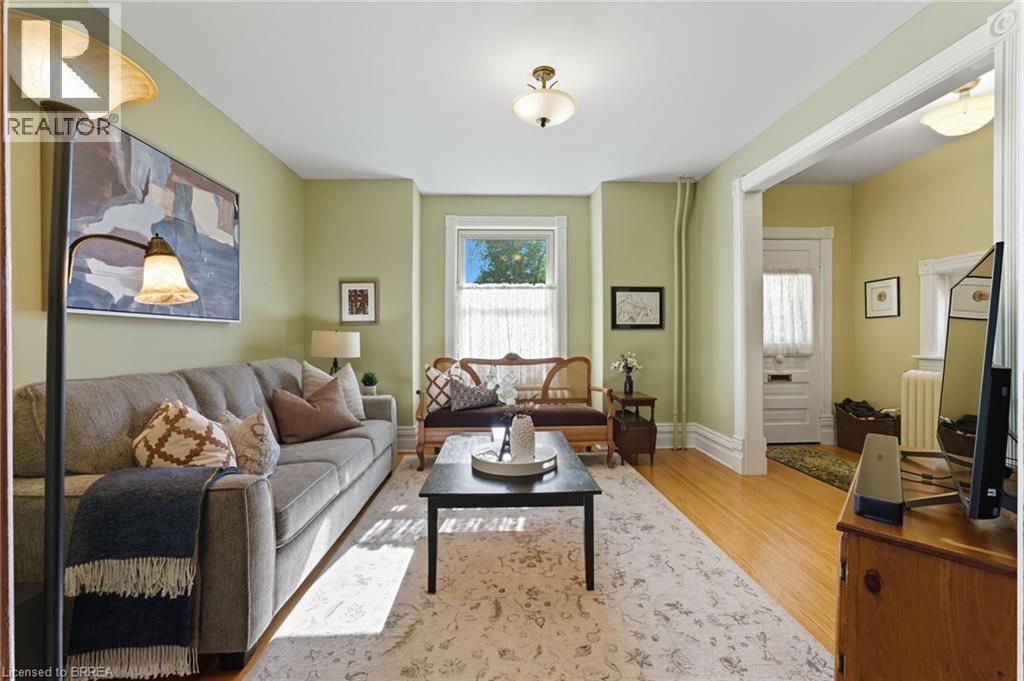 49 St Andrew Street, Paris, Ontario  N3L 2X2 - Photo 9 - 40775305