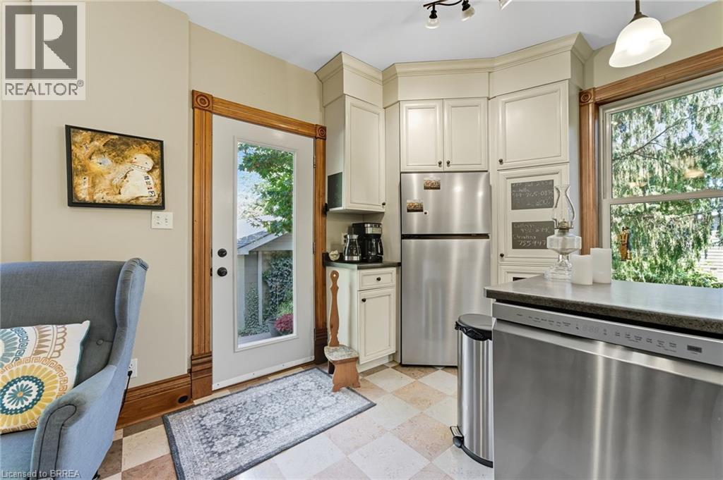 49 St Andrew Street, Paris, Ontario  N3L 2X2 - Photo 17 - 40775305