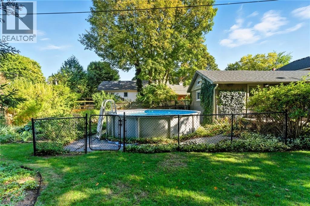 49 St Andrew Street, Paris, Ontario  N3L 2X2 - Photo 32 - 40775305