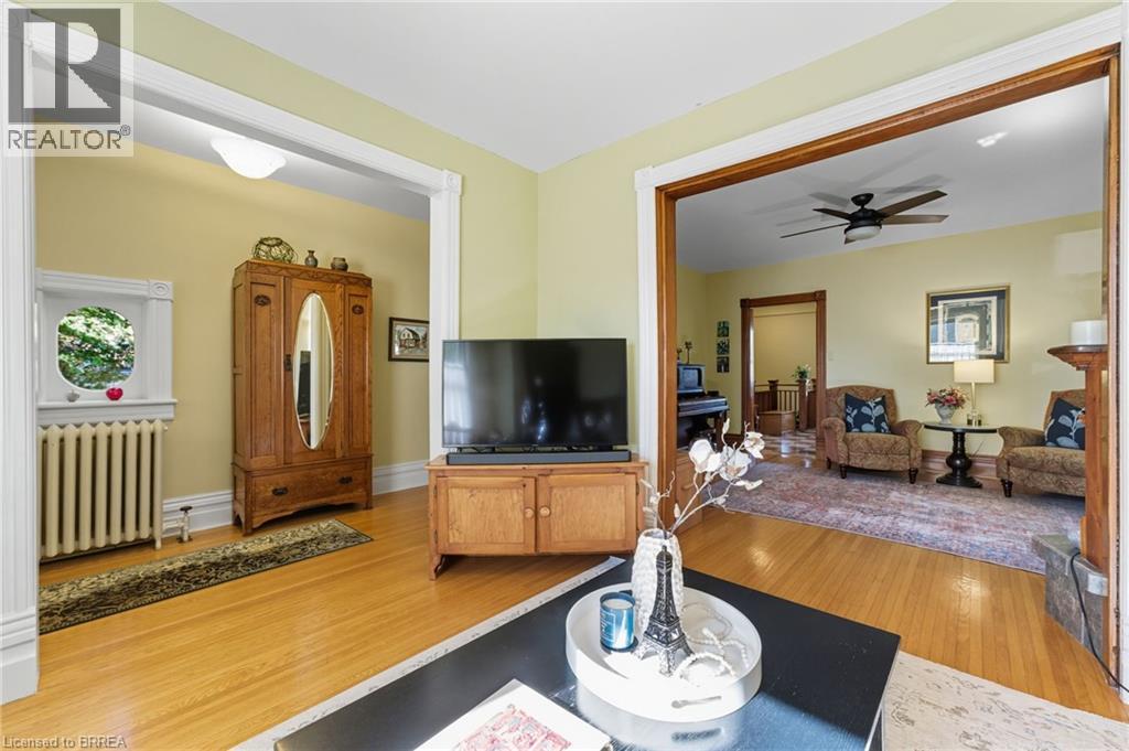 49 St Andrew Street, Paris, Ontario  N3L 2X2 - Photo 8 - 40775305