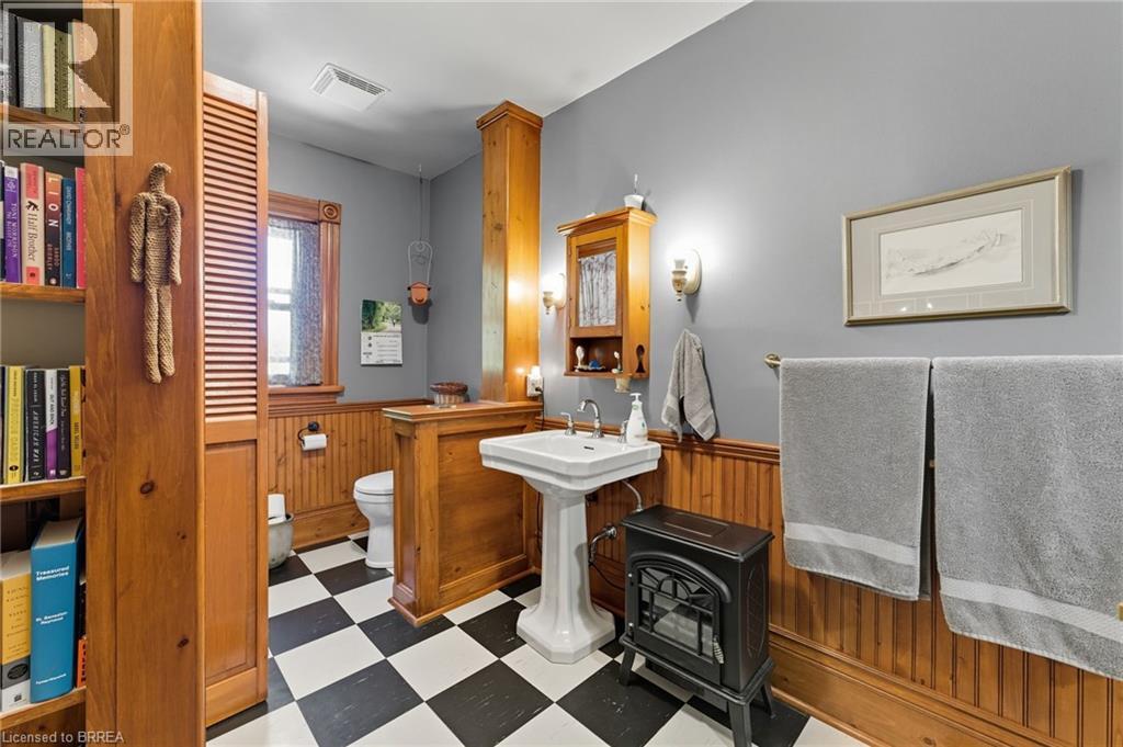 49 St Andrew Street, Paris, Ontario  N3L 2X2 - Photo 19 - 40775305