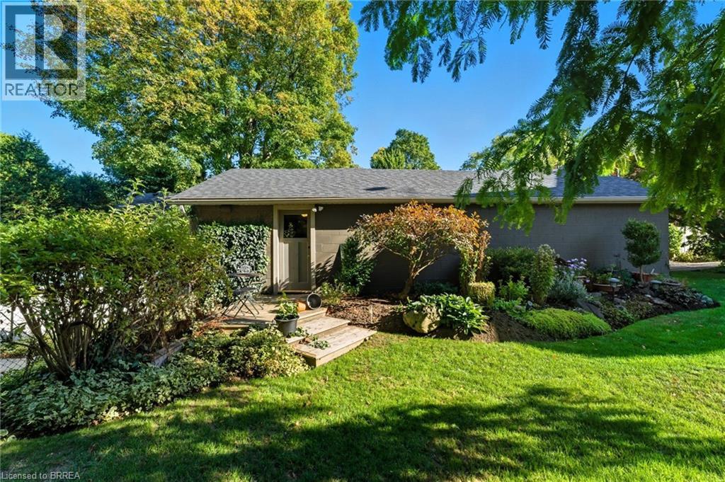 49 St Andrew Street, Paris, Ontario  N3L 2X2 - Photo 31 - 40775305