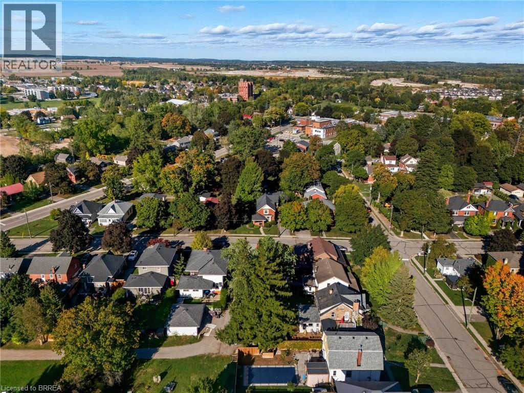 49 St Andrew Street, Paris, Ontario  N3L 2X2 - Photo 36 - 40775305