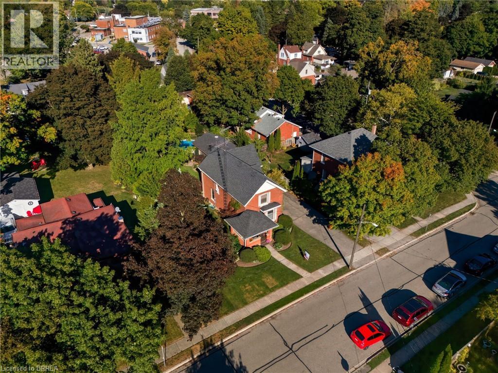 49 St Andrew Street, Paris, Ontario  N3L 2X2 - Photo 35 - 40775305