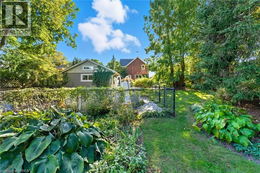 49 St Andrew Street, Paris, Ontario  N3L 2X2 - Photo 33 - 40775305